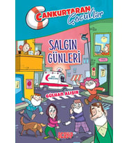 Cankurtaran Çocuklar/Salgın Günleri/Gülhan Alışık/Acayip