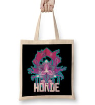 World of Fnaf 8bit Pixel Art Bez Çanta Uzun Saplı
