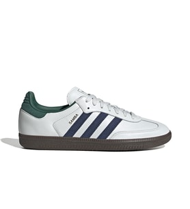 adidas Samba Og Erkek Günlük Ayakkabı IH4882 Beyaz