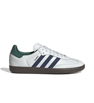 adidas Samba Og Erkek Günlük Ayakkabı IH4882 Beyaz