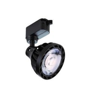 CATA CT-5314G 33W Karina Led Armatür Günışığı 3200K Ev ofis siyah kasa ray spot aydınlatma lamba
