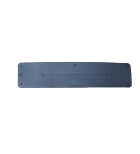 Mercedes E Class W212 10/12 Ön Tampon Plakalık Plasti·ği· (Tw)