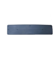 Mercedes E Class W212 10/12 Ön Tampon Plakalık Plasti·ği· (Tw)