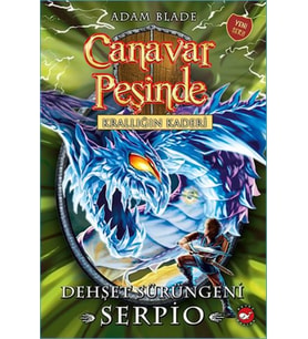 Canavar Peşinde 65 Krallığın Kaderi