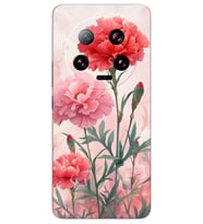 Xiaomi Mi 13 Ultra Kılıf HD Desen Baskılı Kılıf - 5726
