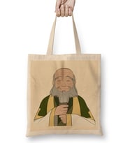 Avatar For iroh 01 Bez Çanta Uzun Saplı