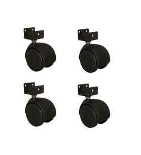 Büyük Plastik U-Sunta - 50MM - 35x50 HKS133 - 4 Adet