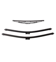 Seat İbiza 2006-2007-2008 Ön Arka Cam Silecek Takımı Set