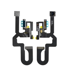 Apple İphone 7 Plus Ön Kamera Sensor Flimi