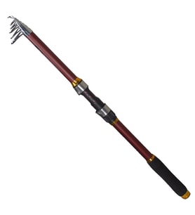 Remixon Awacks Brown 2.70M 40-100Gr Tele Olta Kamisi