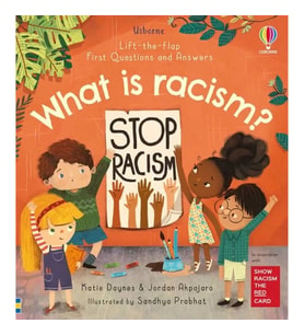 First Questions and Answers: What is Racism?