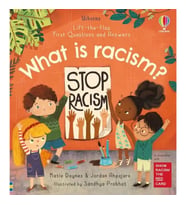 First Questions and Answers: What is Racism?