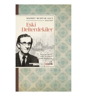 Eski Defterdekiler