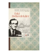 Eski Defterdekiler