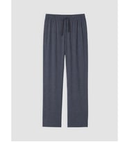 LC WAIKIKI Lacivert Regular Fit Erkek Pijama Alt