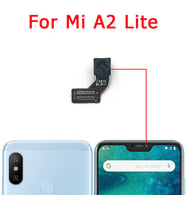 Xiaomi Mİ A2 LİTE Ön Kamera
