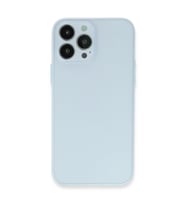 Apple İphone 15 Pro Max Kılıf Puma Silikon - Turkuaz
