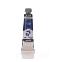 VAN GOGH YAĞLI BOYA 40 ML T.9 PHTHALO BLUE RT02055703