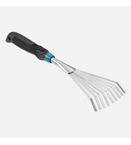 Duroplast Kaplama Çelik El Tırmığı