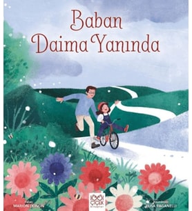 Baban Daima Yanında