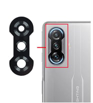 Xiaomi Poco F3 GT Kamera Lensi Camı MZB09C6IN M2104K10I