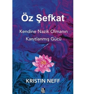 Öz Şefkat