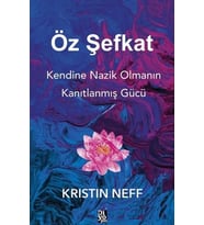 Öz Şefkat