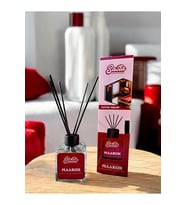 Sasta Bambu - Oda K Usu Yatak Odası 100Ml