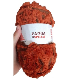 Angel Çanta Aksesuar Panda Special (6 Numara) 2627