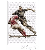 Stp Puzzle 240 Parça Yapboz