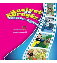 Yardımseverlik / Hacivat ve Karagöz ile Değerler Eğitimi