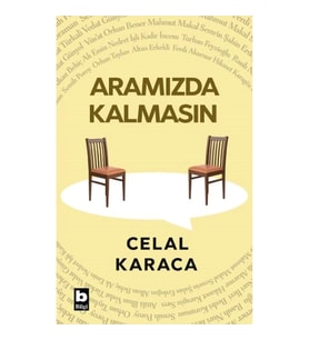 Aramızda Kalmasın