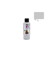 Polisan X1art Multisurface Hobi Boyası 120ml - 0093 Gri