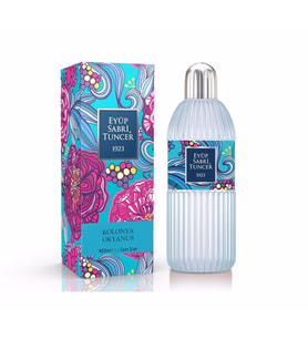 Est Okyanus Kolonyasi 400 Ml (Karışık)