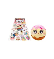 Sunman Biggies Şişme Peluş Ice Cream Dondurma Xxl Foodies S6