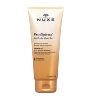 Nuxe Prodigieux Huile De Douche Shower Oil Duş Yağı 200 ml