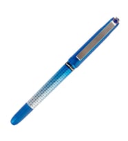 UNİ UB-185S EYE NEEDLE İĞNE UÇLU ROLLER KALEM 0.5 MAVİ