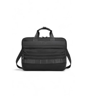 Cactive Logo Detaylı Erkek Laptop & Evrak Çantası SMK09 C8740
