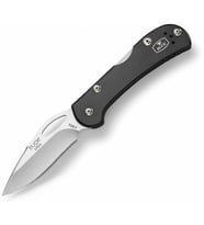 Buck 726 Mini SpitFire Çakı, Siyah-Kırmızı
