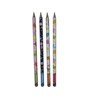PENSAN 96010 FUN PENCILS DİNAZOR DESENLİ KURŞUN KALEM HB- TEKLİ