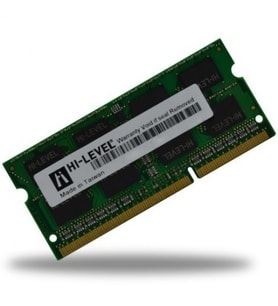 4GB DDR4 2666Mhz SODIMM 1.2V HLV-SOPC21300D4/4G