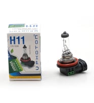 H11 Standart Uyumlu Halojen Ph5511 (Karışık)
