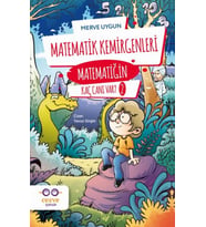 Matematik Kemirgenleri - Matematiğin Kaç Canı Var? 2