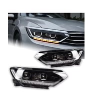 Volkswagen Passat B8 Highline LED Far
