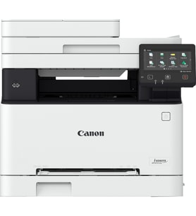 Canon MF655Cdw (5158C004AA) Wi-Fi + Fotokopi + Tarayıcı + Renkli Çok Fonksiyonlu Lazer Yazıcı