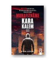 KARAKALEM 3 MUHAFIZNAME