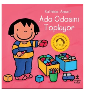 Ada Odasını Topluyor