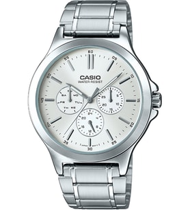 Casio Mtp-v300d-7audf Erkek Kol Saati