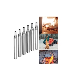CAMPOUT ATEŞ KÖRÜKLEME ÇUBUĞU (Karışık)