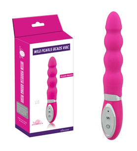 Pretty Love 10 Farklı Titreşimli Lüks Teknolojik Vibratör